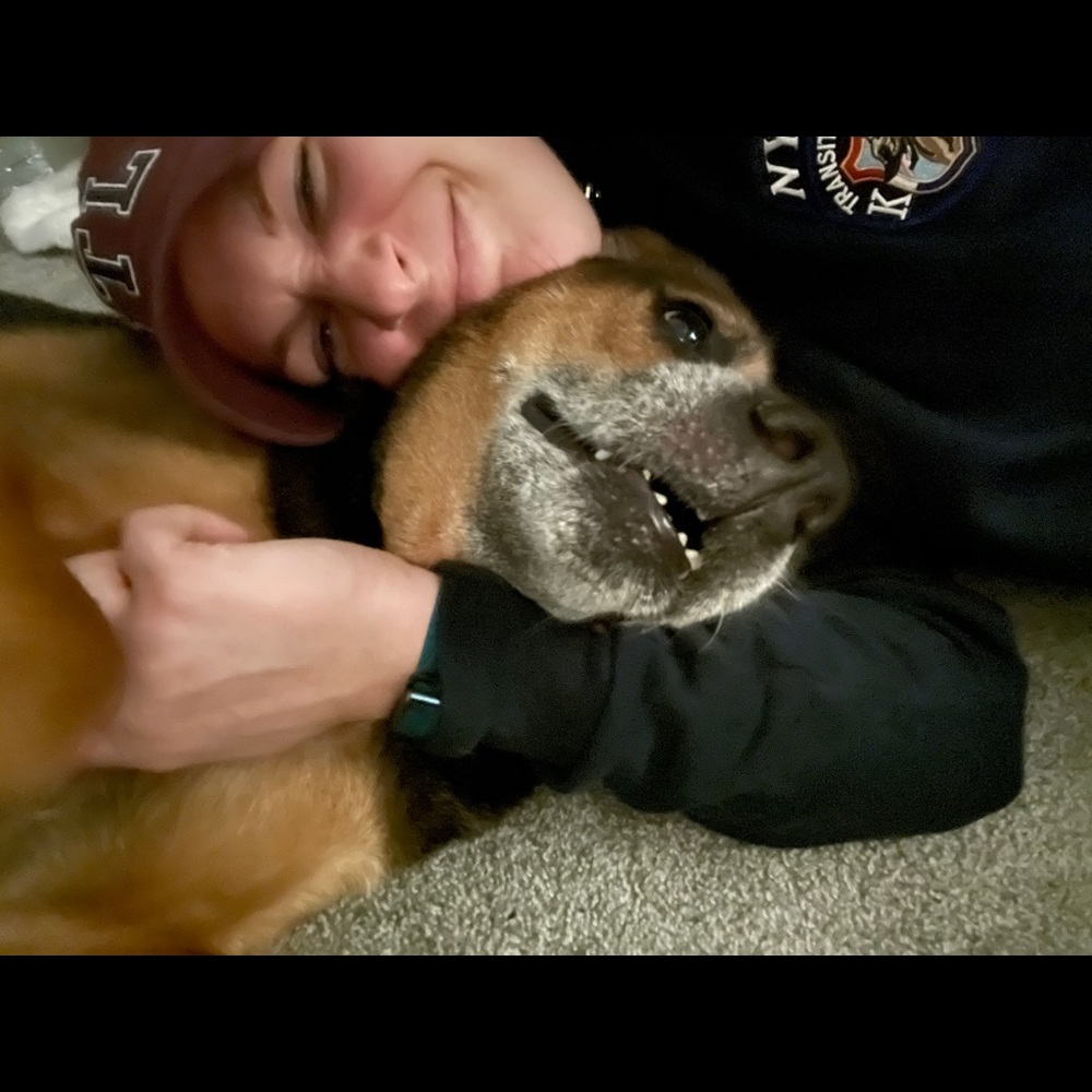 Meet your Posher, Britt